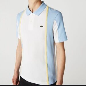 Lacoste Polo shirt Short Sleeves Men